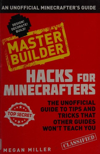Hacks for Minecrafters