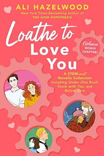 Love to Loathe You