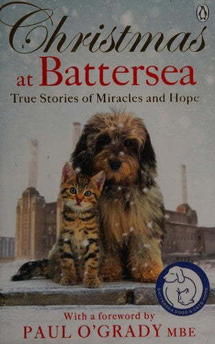Christmas at Battersea