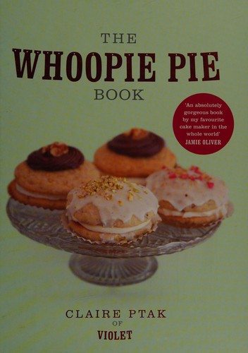 Whoopie Pie Book