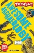 Awesome Archaeology (Totally) cover