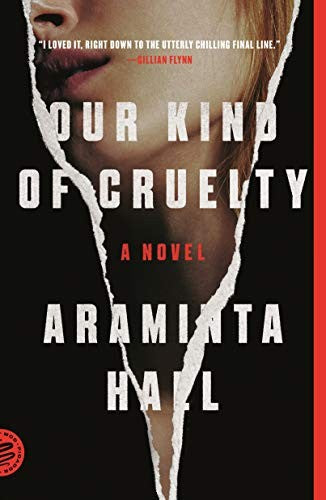 Our Kind of Cruelty cover