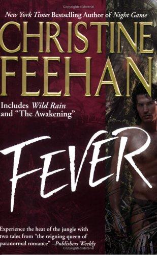Fever cover