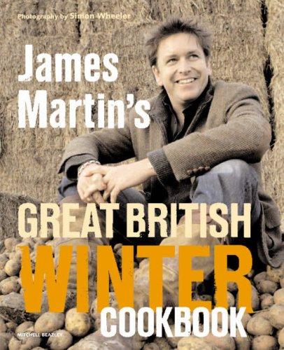 James Martin's great British winter