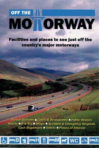 Off the Motorway cover