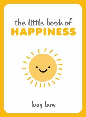 Little Book of Happiness cover