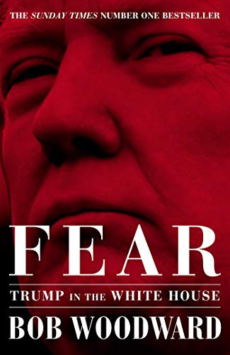 Fear cover