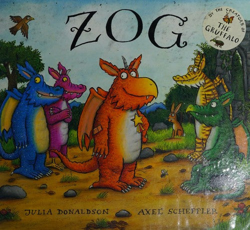Zog