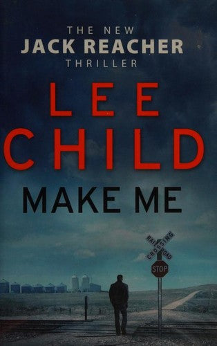 Make Me cover
