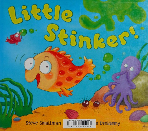 Little Stinker
