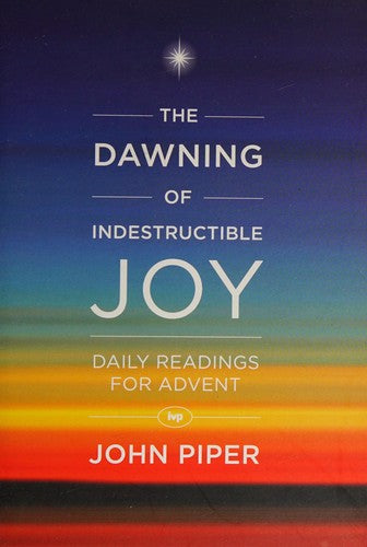 Dawning of Indestructible Joy