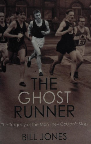 Ghost Runner