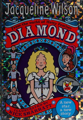 Diamond