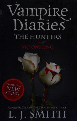 Vampire Diaries